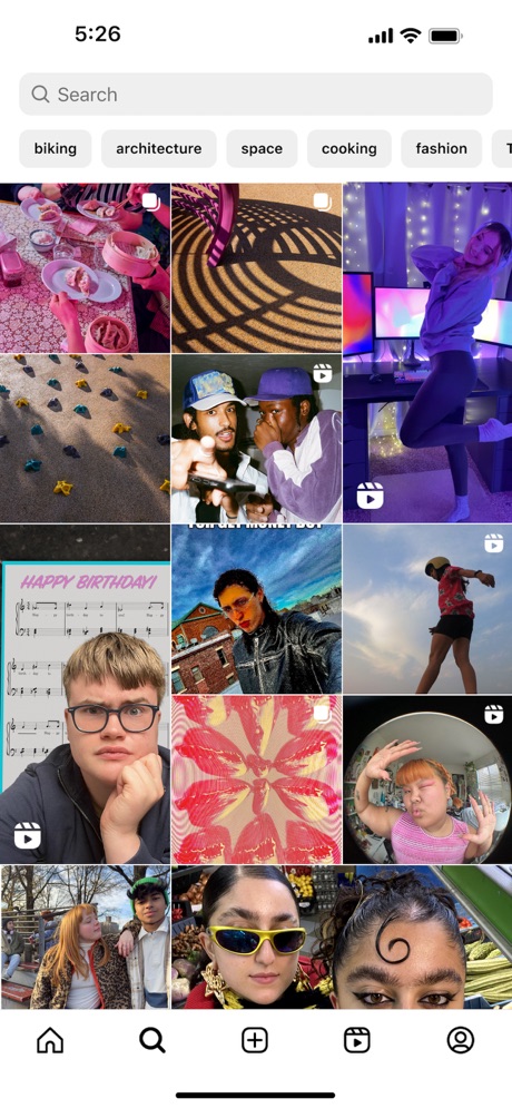 正版instagram官方版下载