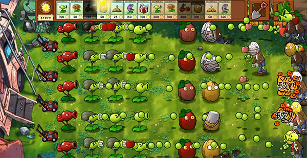 植物大战僵尸融合版最新版2.4.0下载