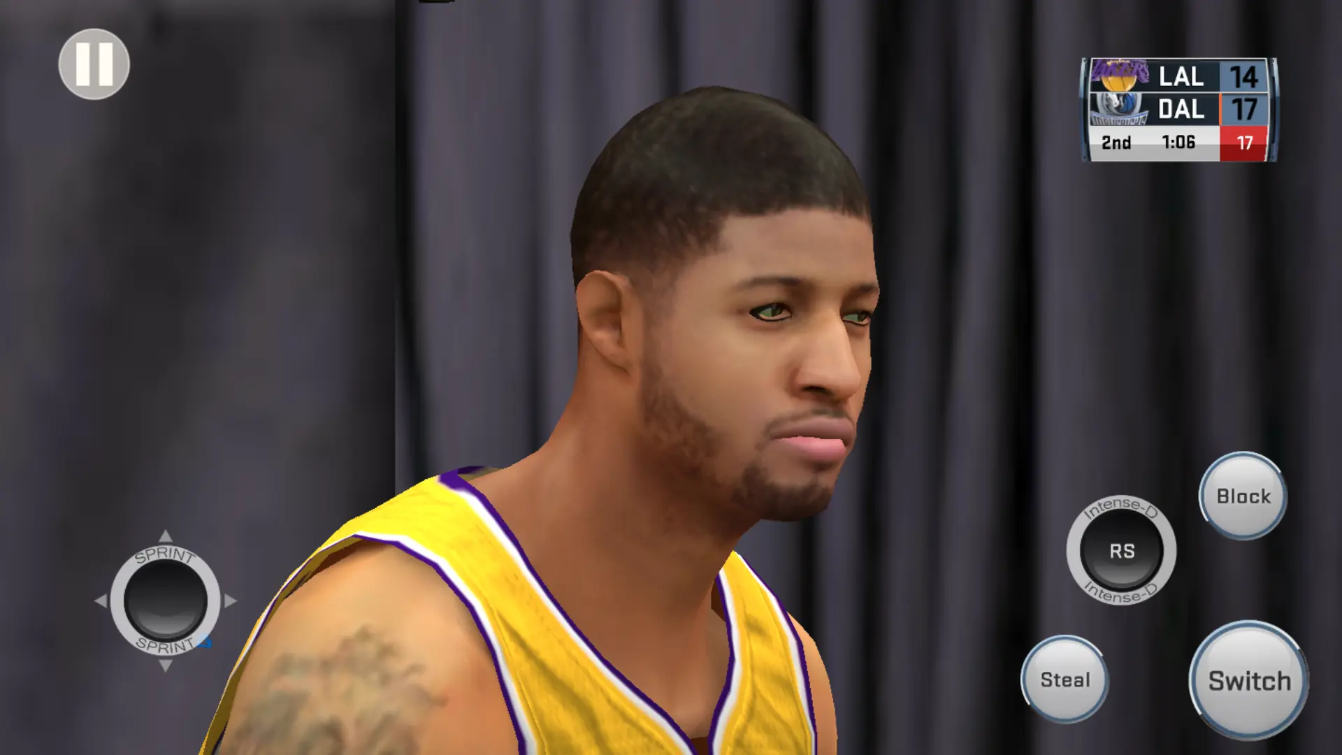 nba2k23直装版
