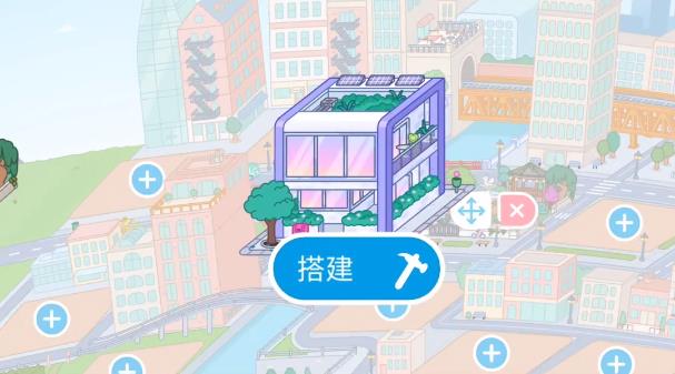 托卡世界官方正版下载最新版2025