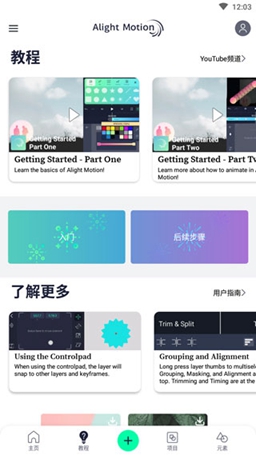 AlightMotion正版