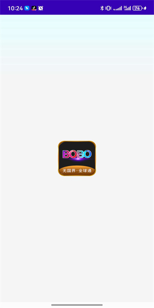 BOBO浏览器黑色版本下载
