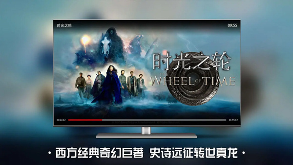 南瓜电影
