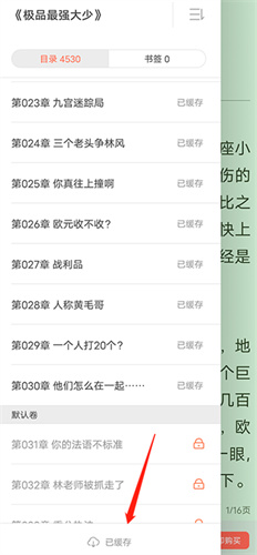 宜搜小说app软件
