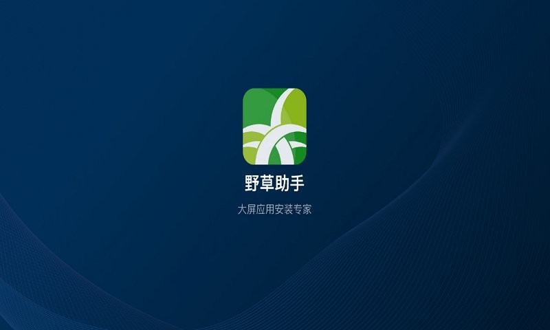 野草助手tv版
