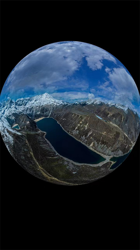 三维地图实景免费版