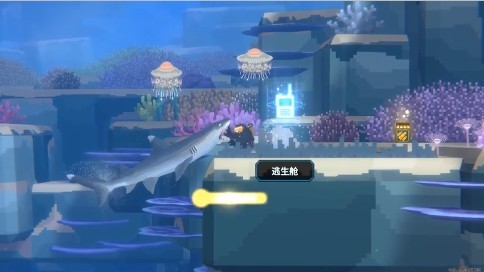 潜水员戴夫