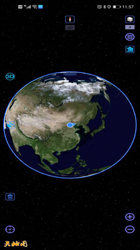 奥维互动地图2025最新高清图源