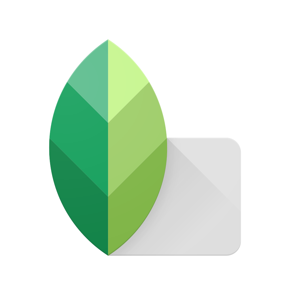 Snapseed官方最新版本2025