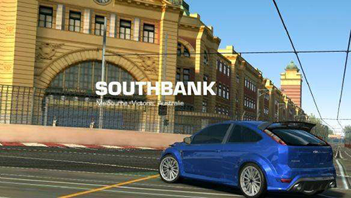 真实赛车3无限金币版2024最新版