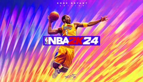 nba2k24手游免费