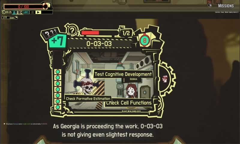 脑叶公司手游免费中文版