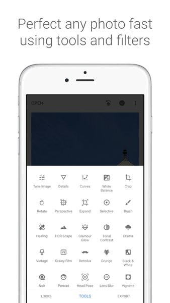 Snapseed官方正版