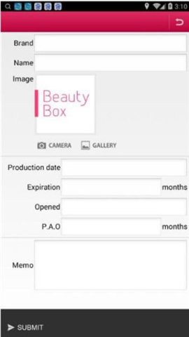 BeautyBox官方版本