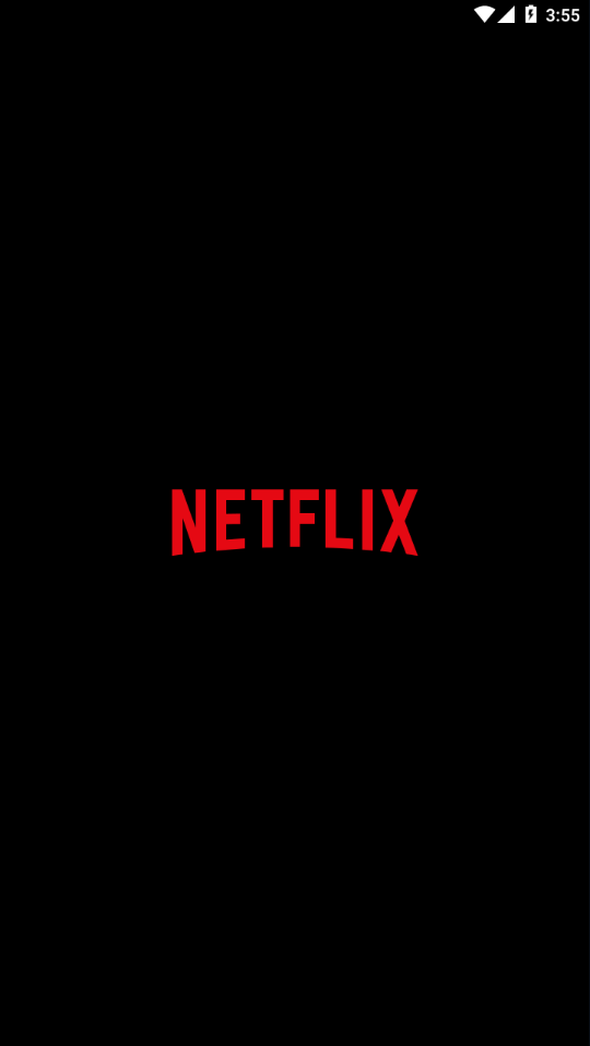 Netflix安卓app