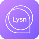 Lysn最新版本官方版下载2025