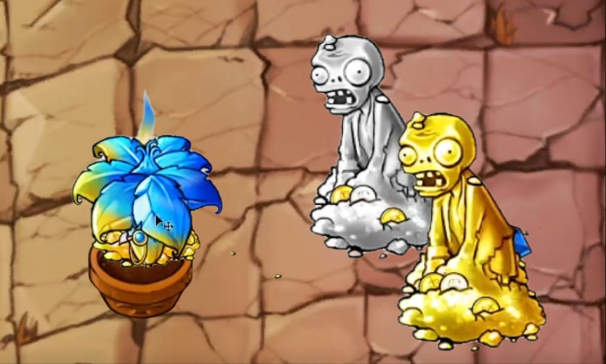 植物大战僵尸融合版2.1.7