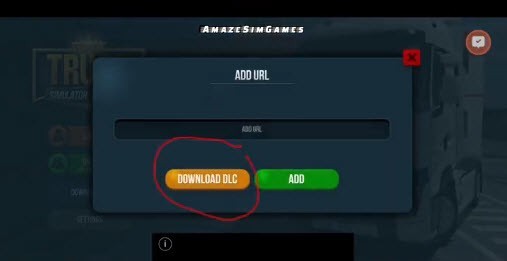 终极卡车模拟器DLC模组