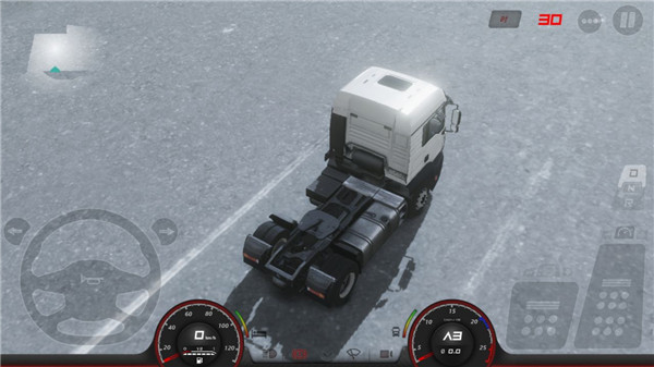 欧洲卡车模拟器3无限金币版最新版5