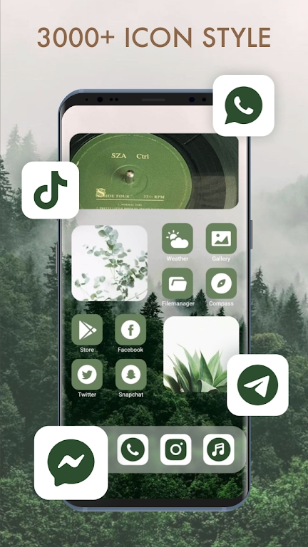 Themepack主题包
