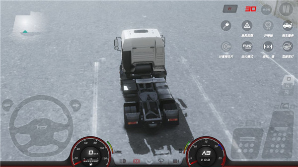 欧洲卡车模拟器3无限金币版最新版6