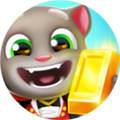 汤姆猫跑酷无限内购版