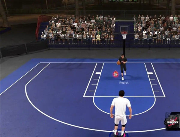 NBA2K19