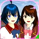 樱花校园模拟器新版中文版