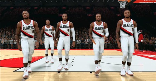 nba2k21手机版下载安卓