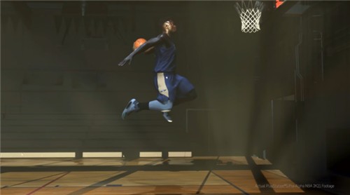 nba2k21手机版下载安卓