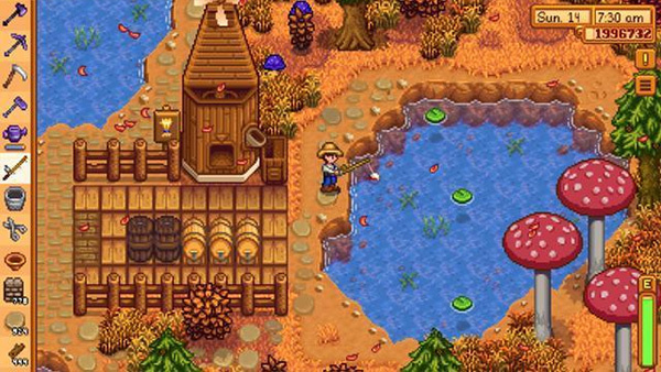星露谷物语手游免费版