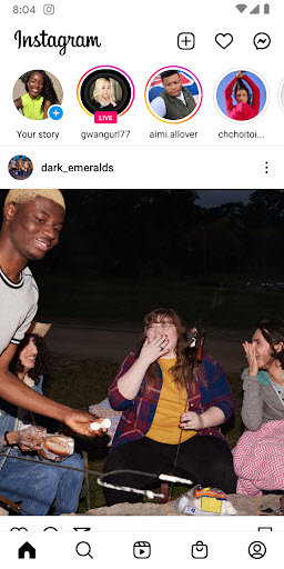 instagram下载最新版
