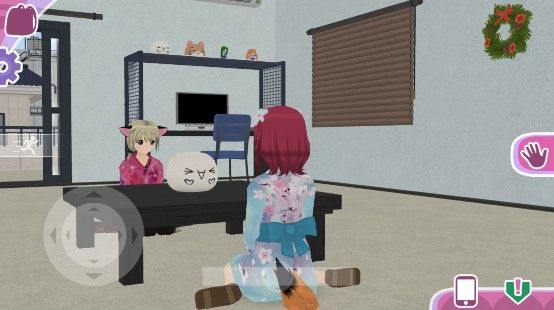 少女都市无限金币版