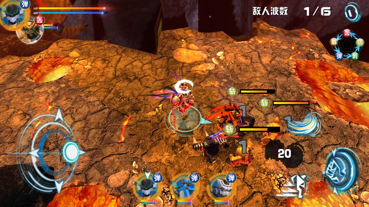 机战王无限钻石无限金币版 机战王无限钻石无限金币版