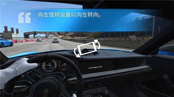 真实赛车3破解版2024(Real Racing 3)
