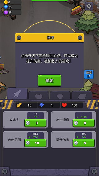 最后的生存者