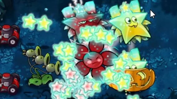 植物大战僵尸融合版2.1.7