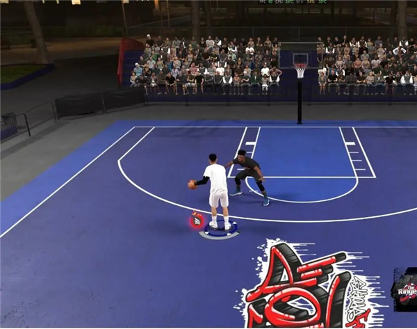 NBA2K19