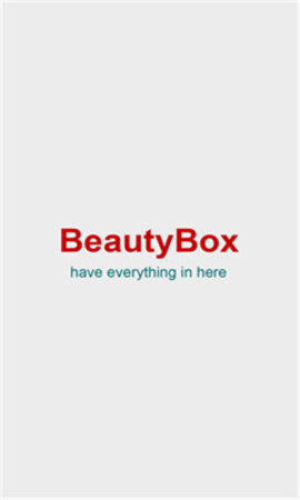beautybox官方安装最新版本