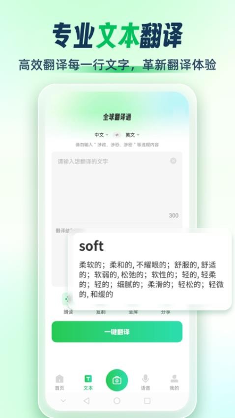 全球翻译通