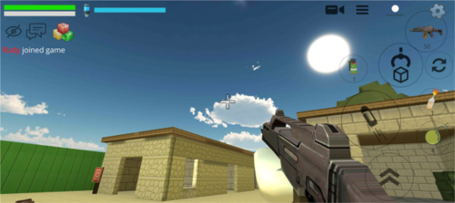 公鸡射手无限金币版3