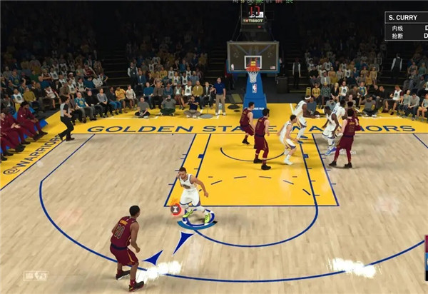 NBA2K19