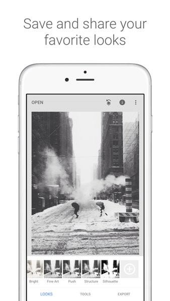 Snapseed官方正版