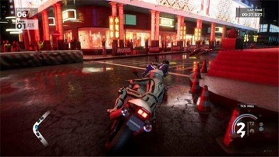 极速骑行4手机版免费