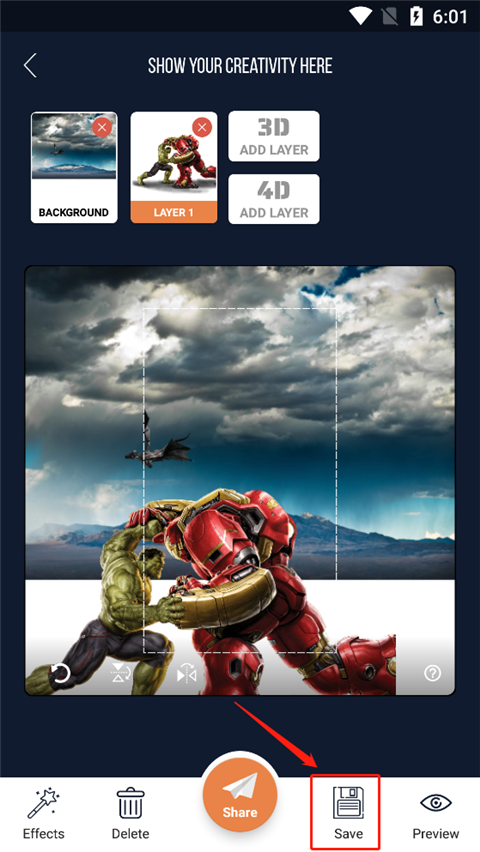 3dwallpapers壁纸