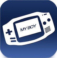 myboy模拟器中文版1.95.00