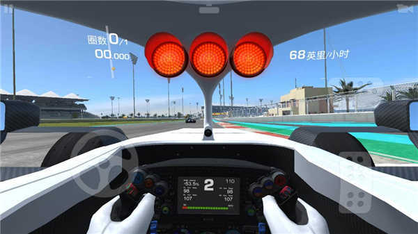 真实赛车3破解版2024(Real Racing 3)