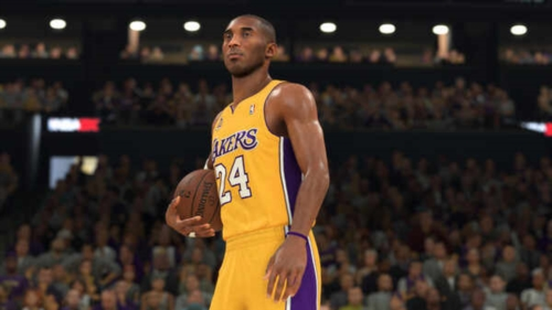 nba2k24手游免费