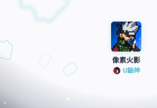 像素火影骨架传奇