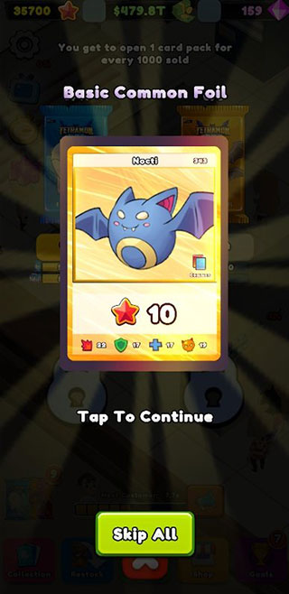 TCG卡牌商店模拟器完整版免费